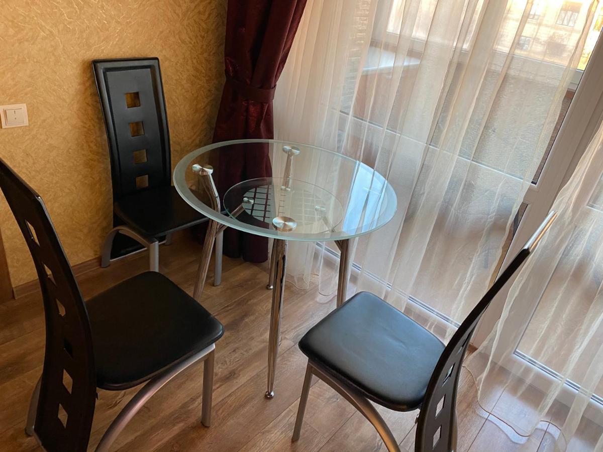 New Apartments With Panoramic Views On Avenue Nauky Kharkov Luaran gambar
